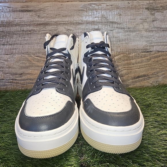 New Air Jordan 1 Elevate Mid - Picture 7 of 10